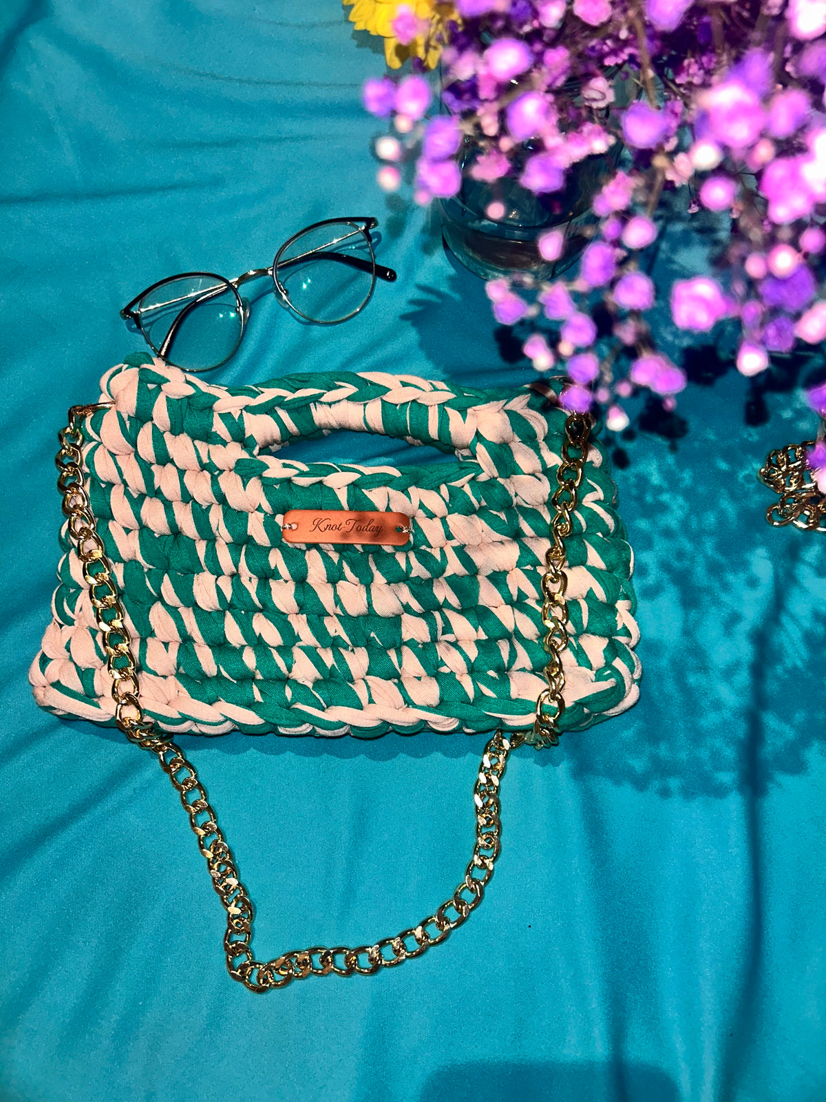 Alicia Bag