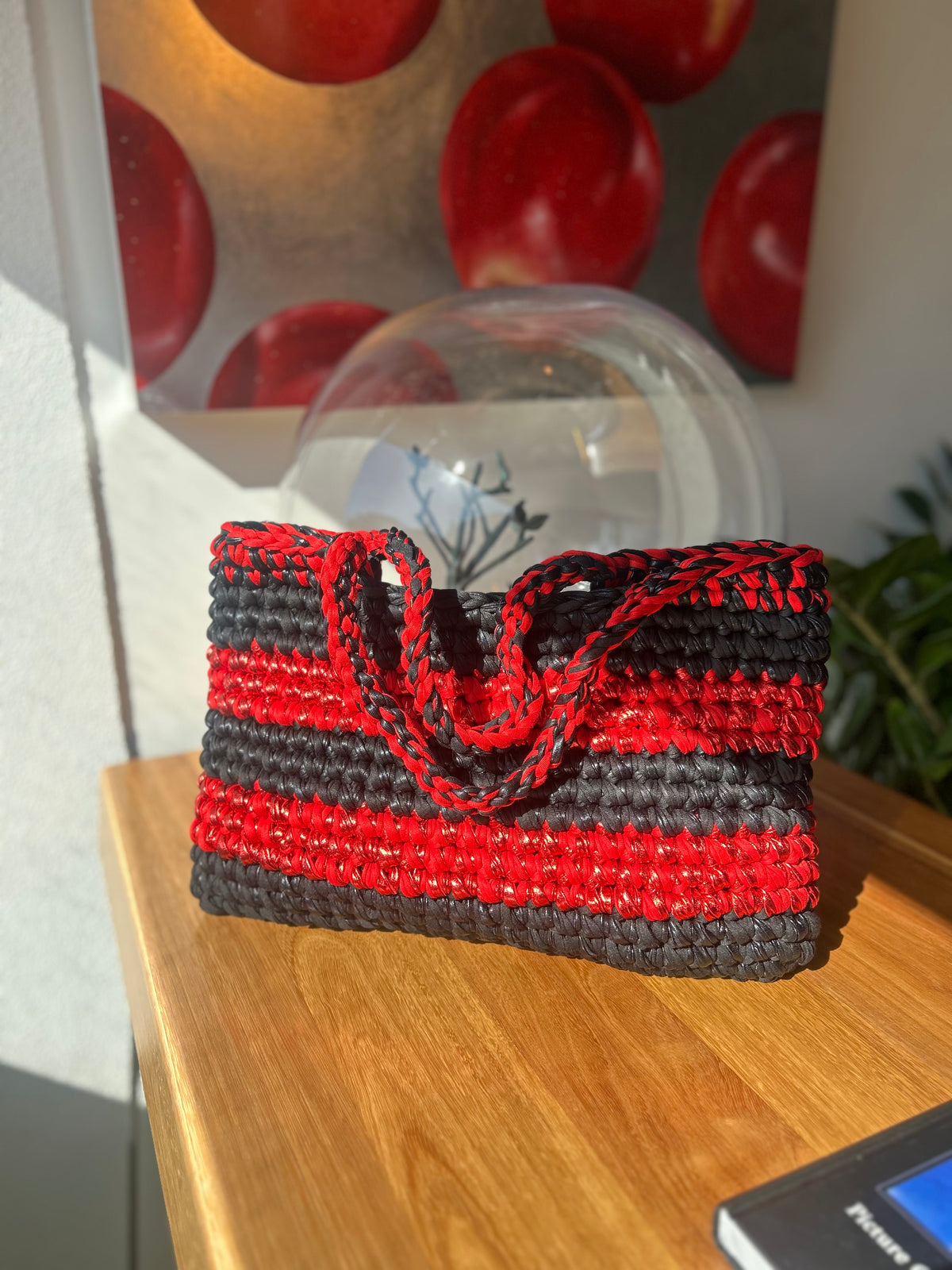 Sabrina Tote Bag