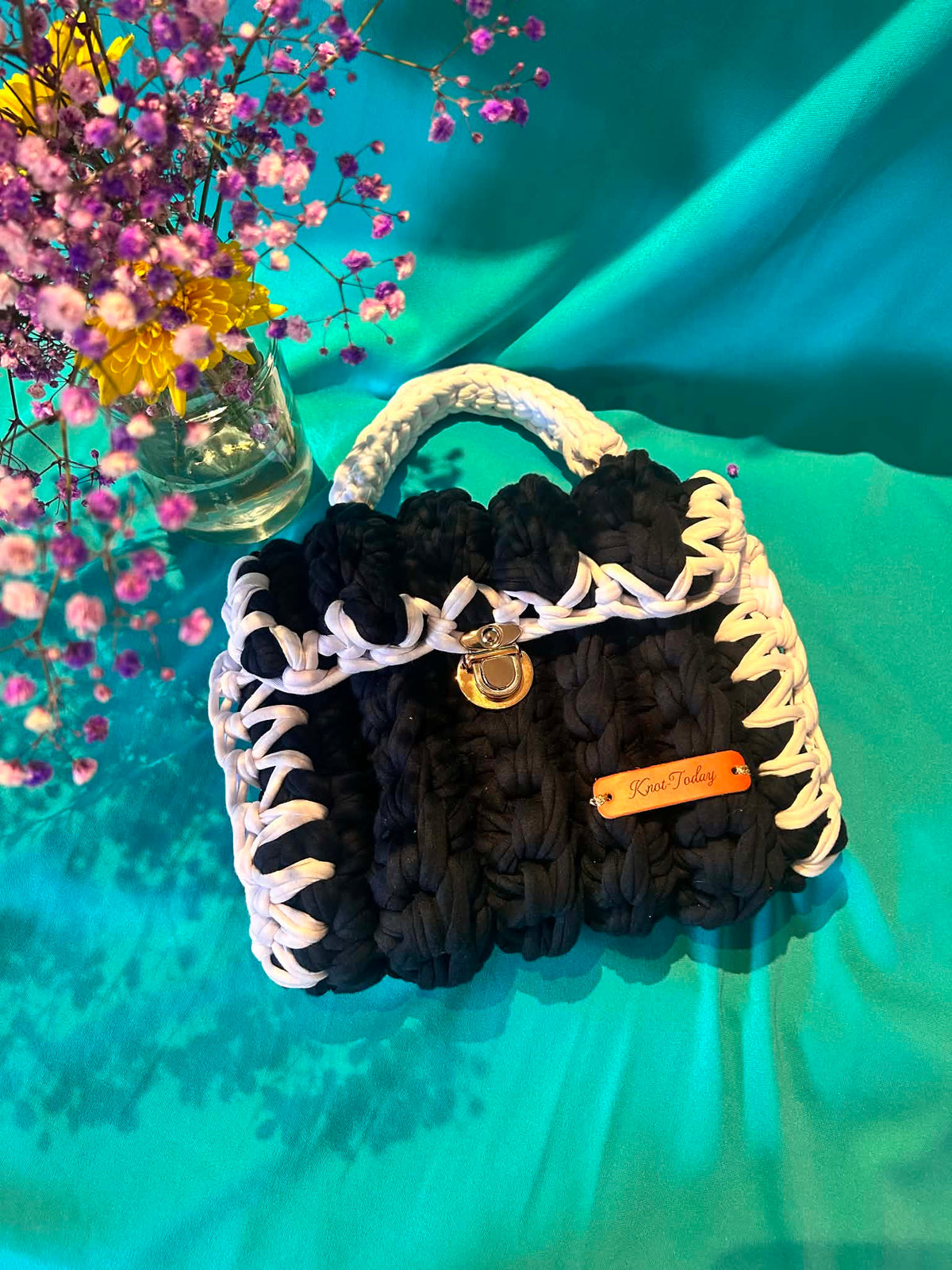 Trini Purse
