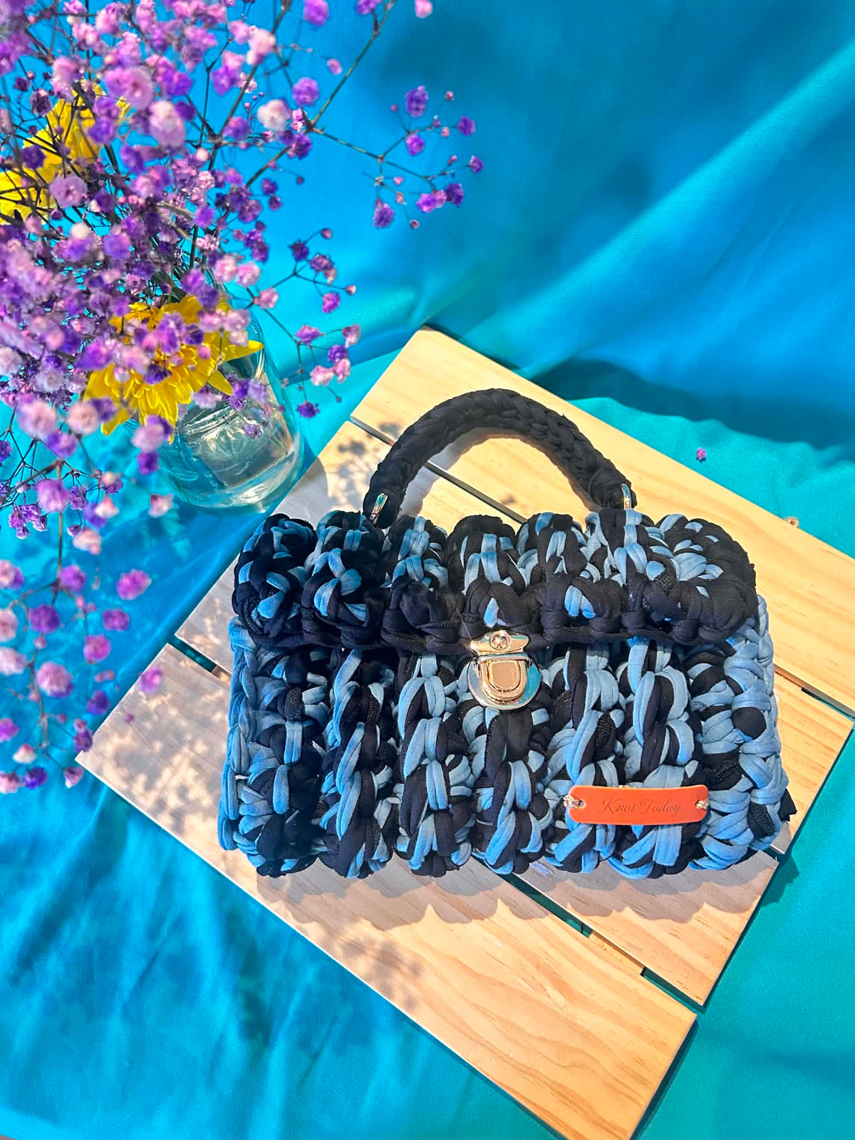 Trini Purse