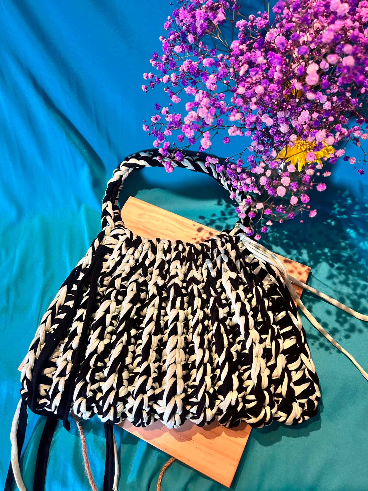 Carmi Shoulder Bag