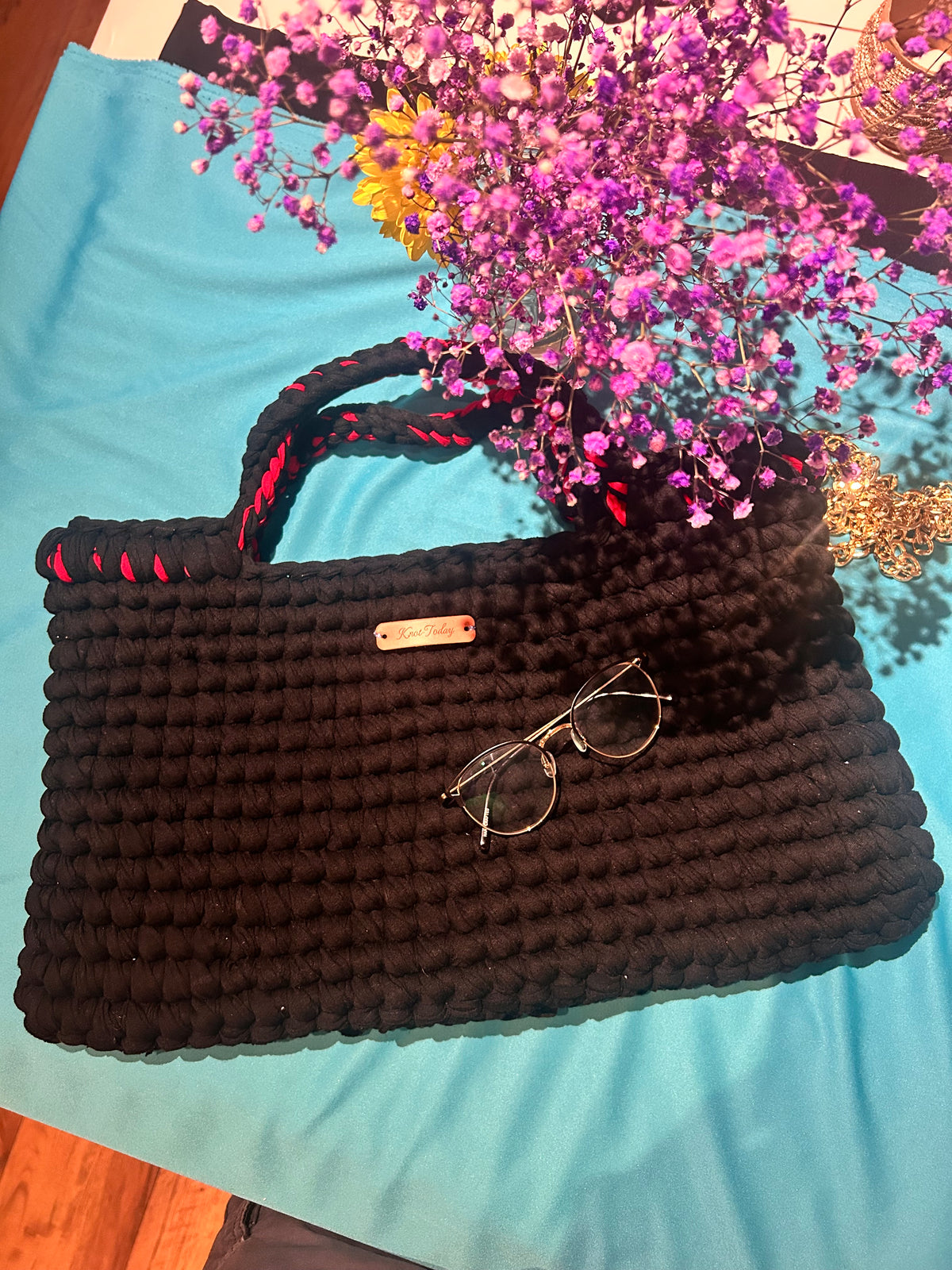 Raven Bag
