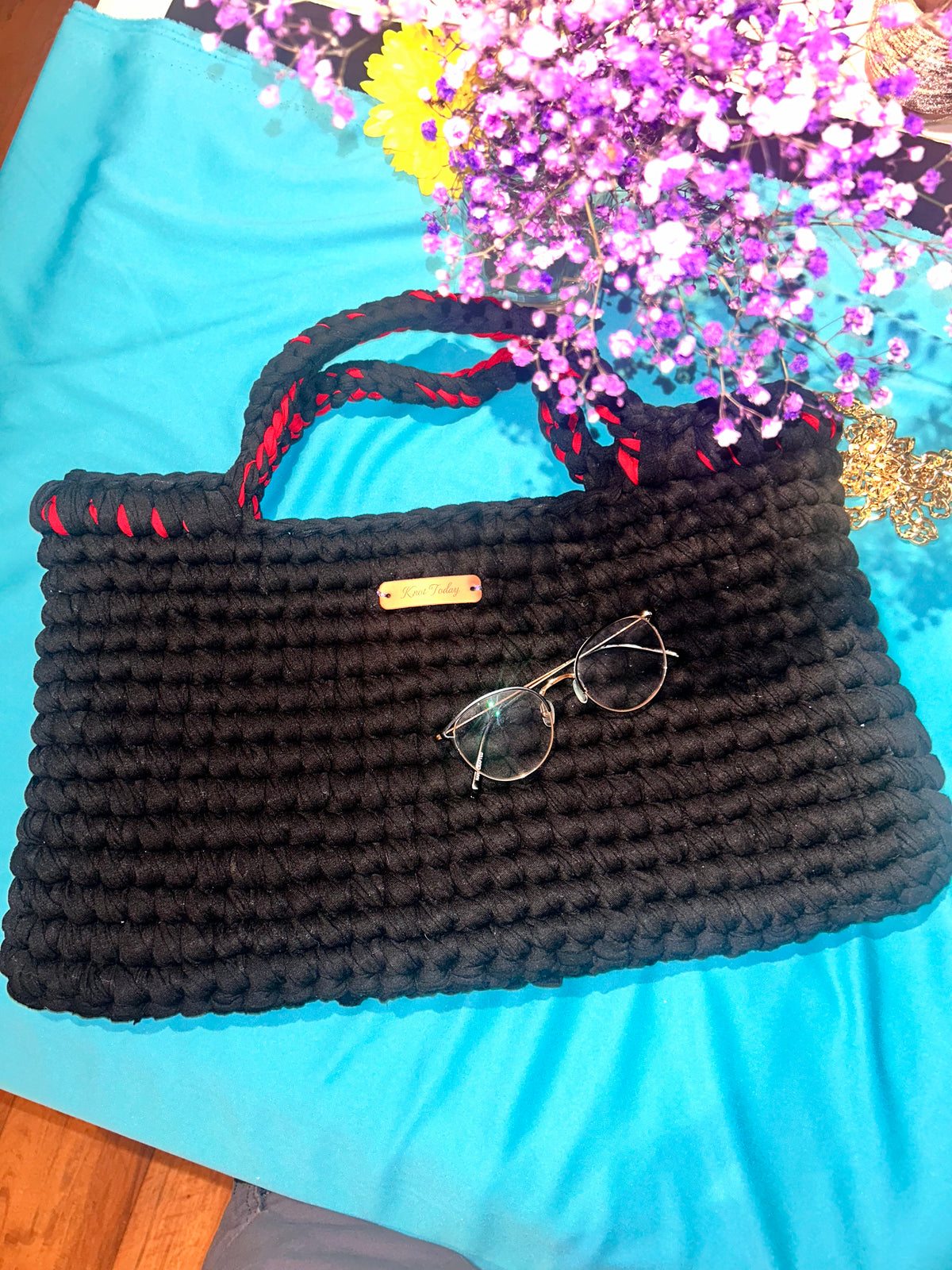 Raven Bag