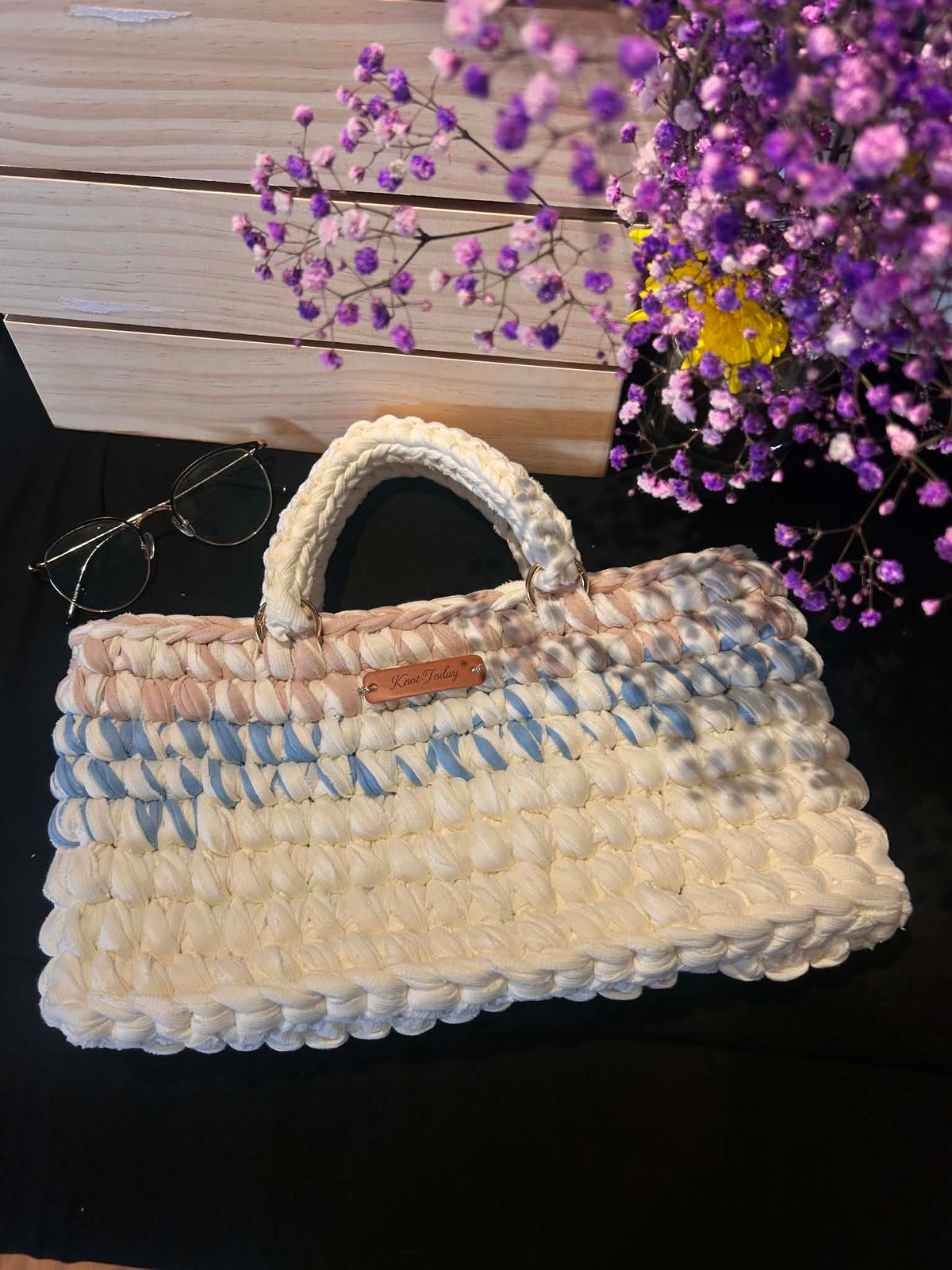 Carmen Handbag