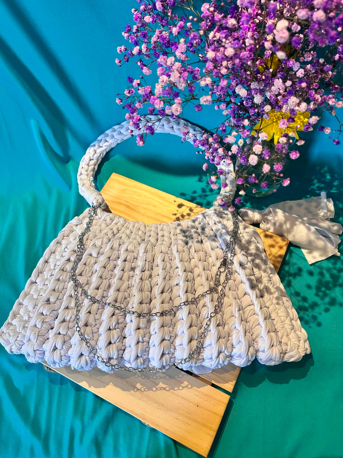 Carmi Shoulder Bag