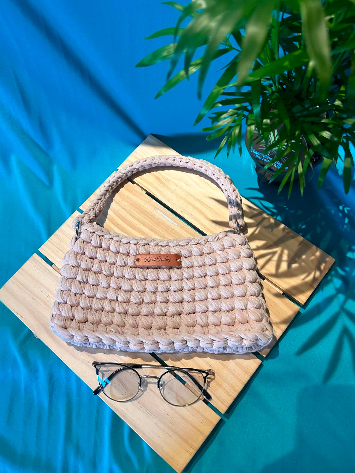 Lulu Shoulder Bag