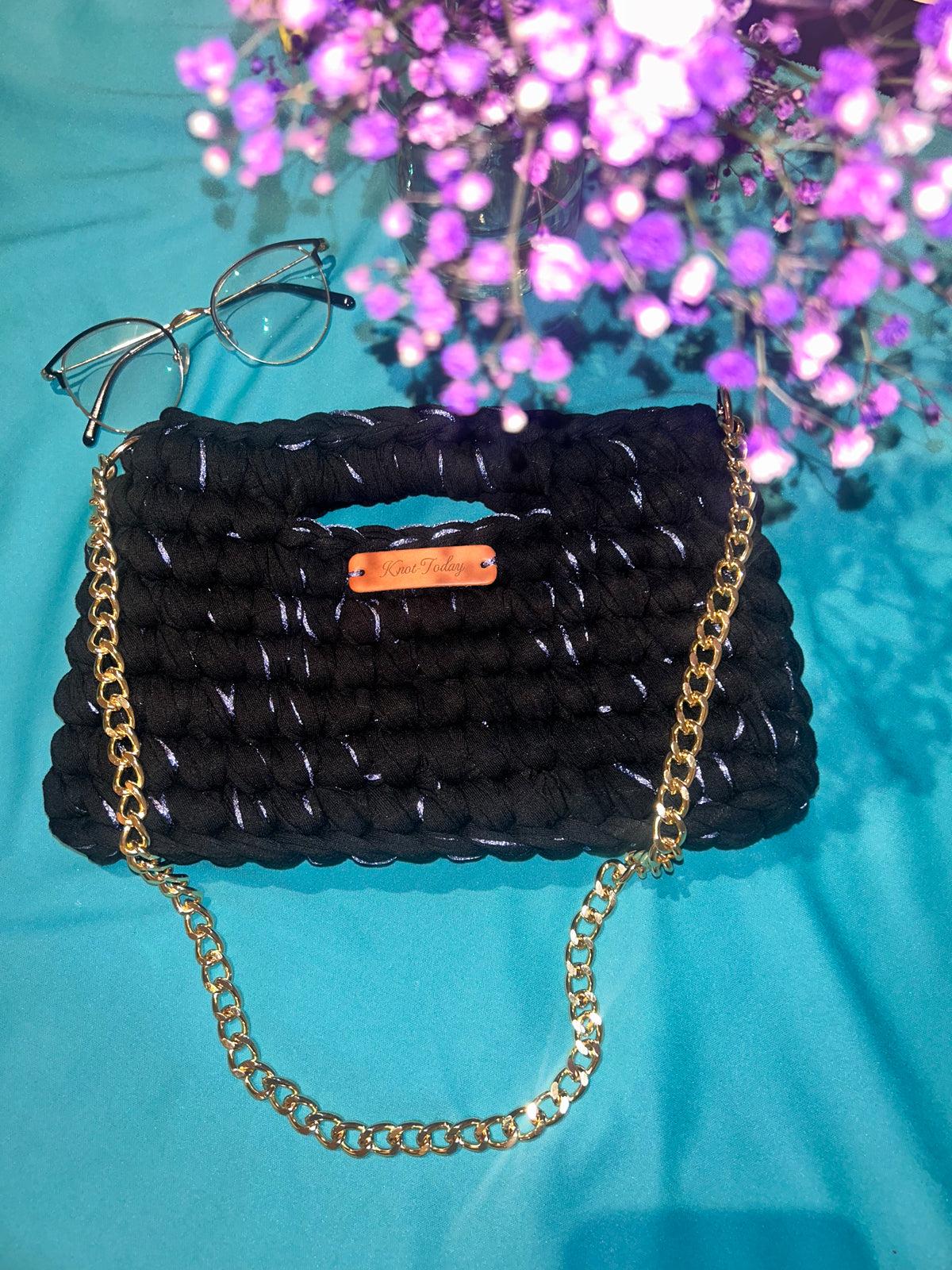 Alicia Bag