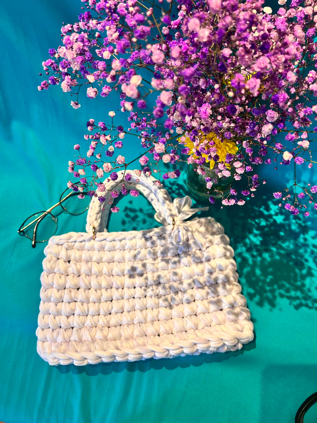 Carmen Handbag