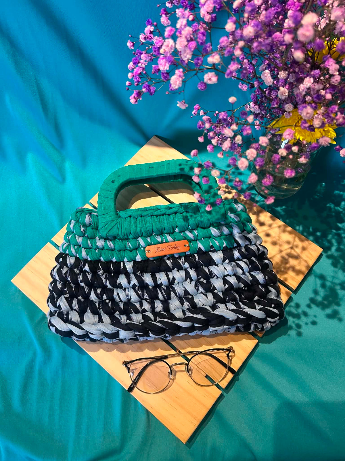 Carmen Handbag