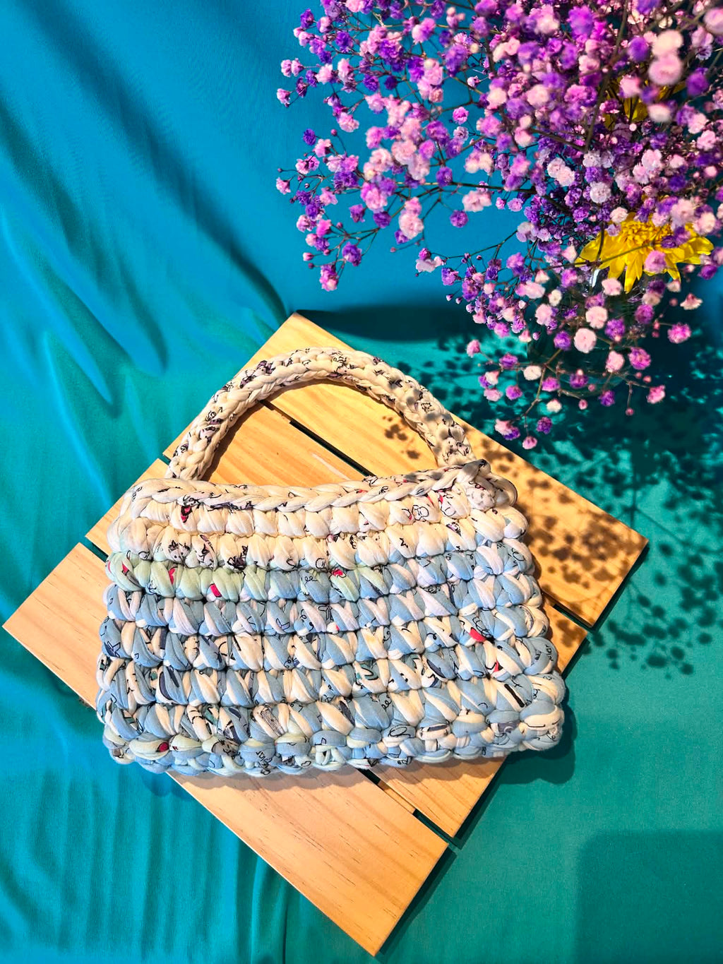 Lulu Shoulder Bag