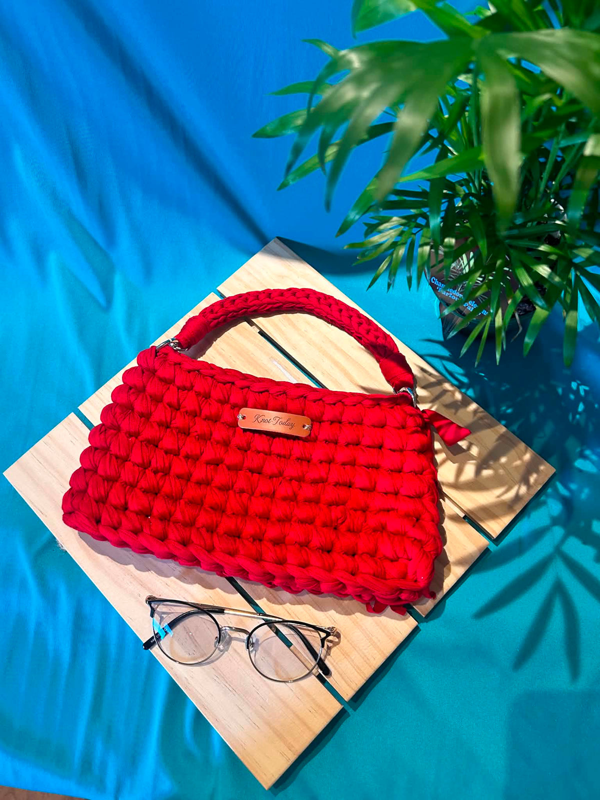 Lulu Shoulder Bag