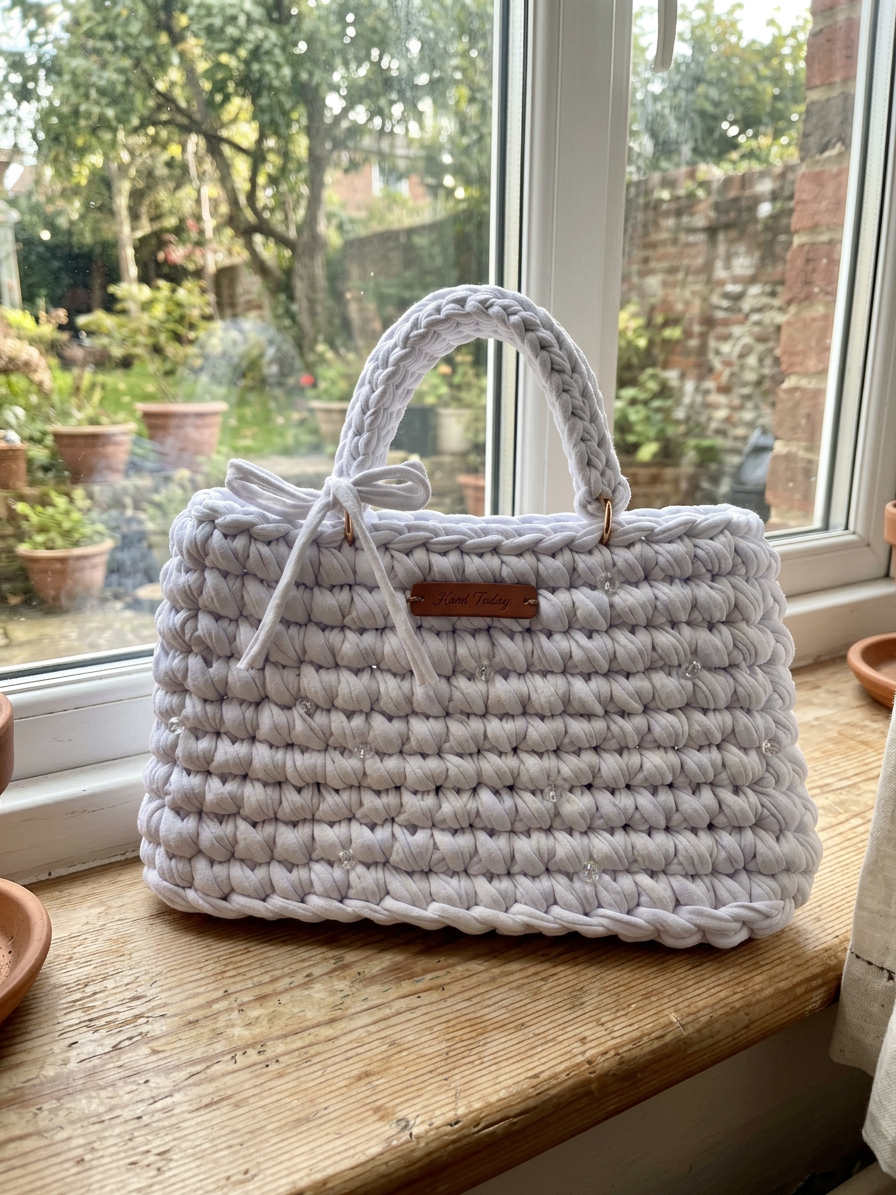 Carmen Handbag