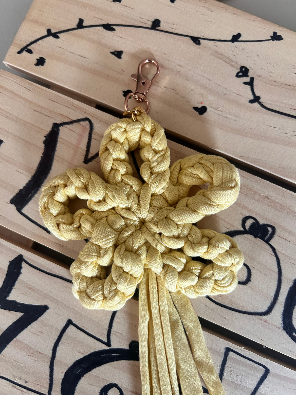 Charms