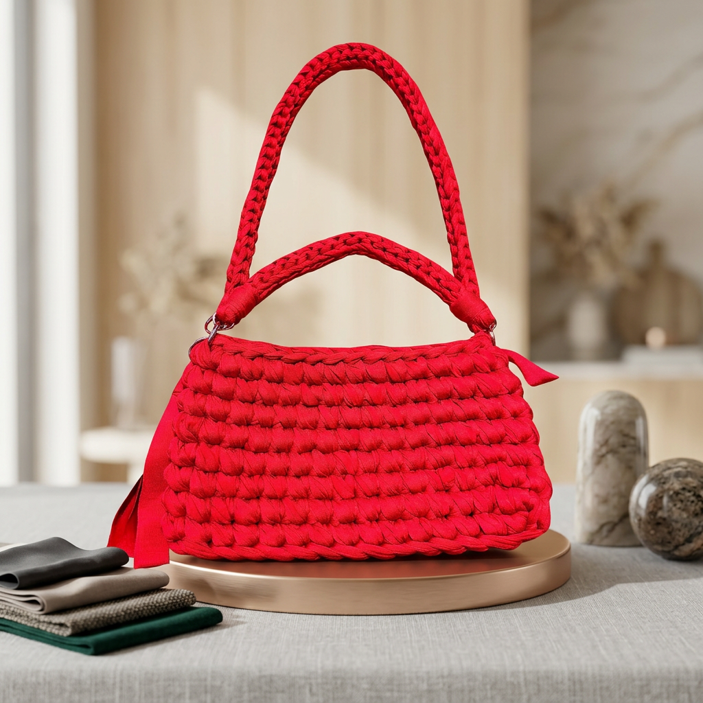 Lulu Shoulder Bag