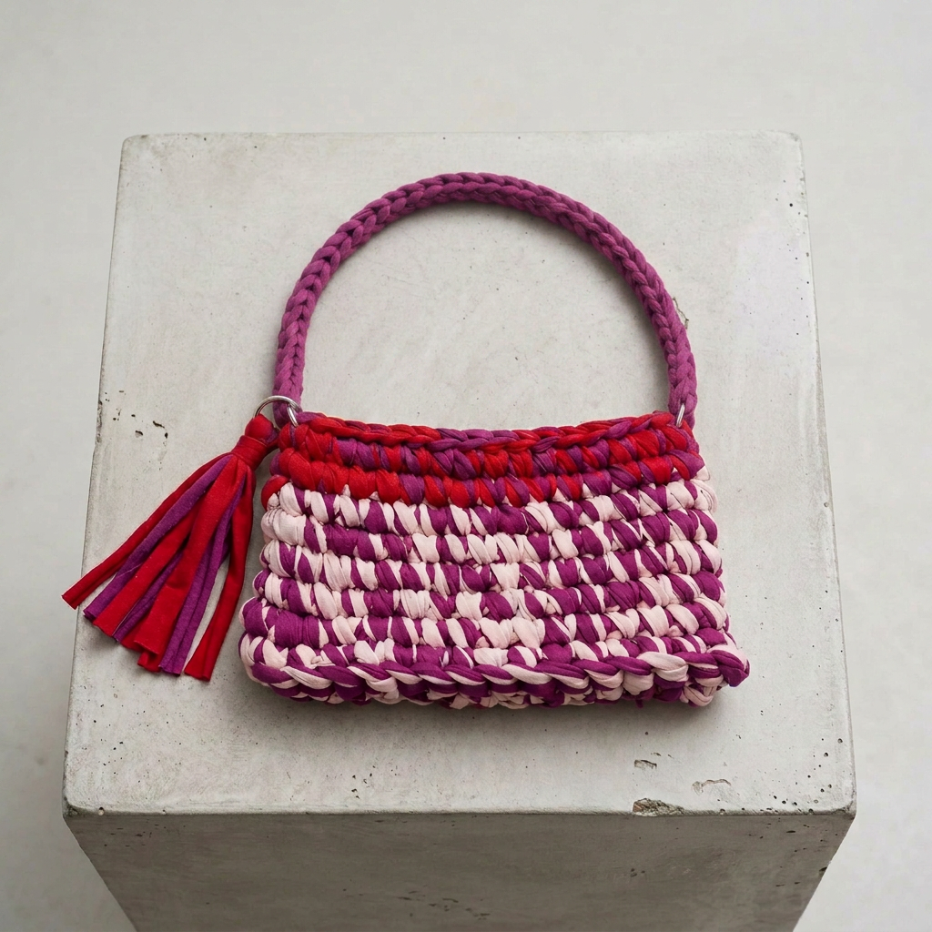 Lulu Shoulder Bag