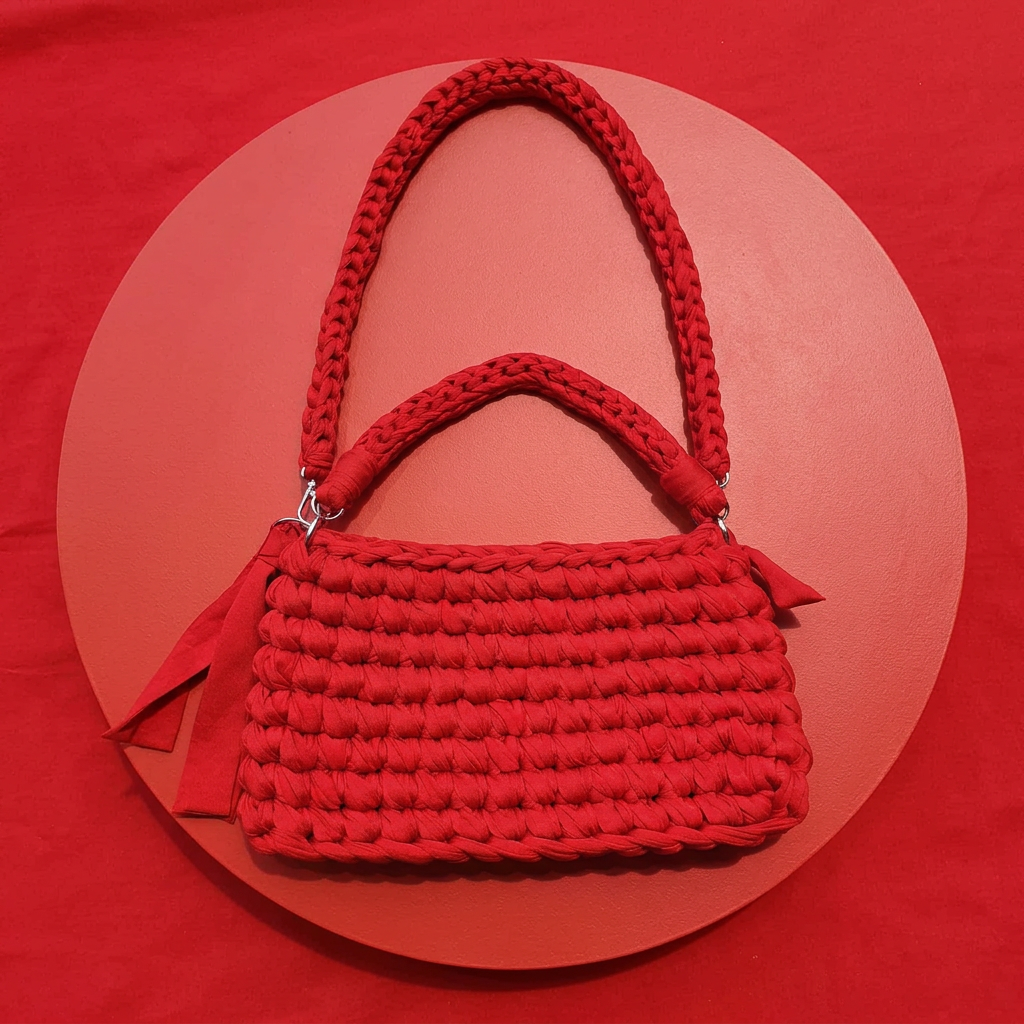 Lulu Shoulder Bag