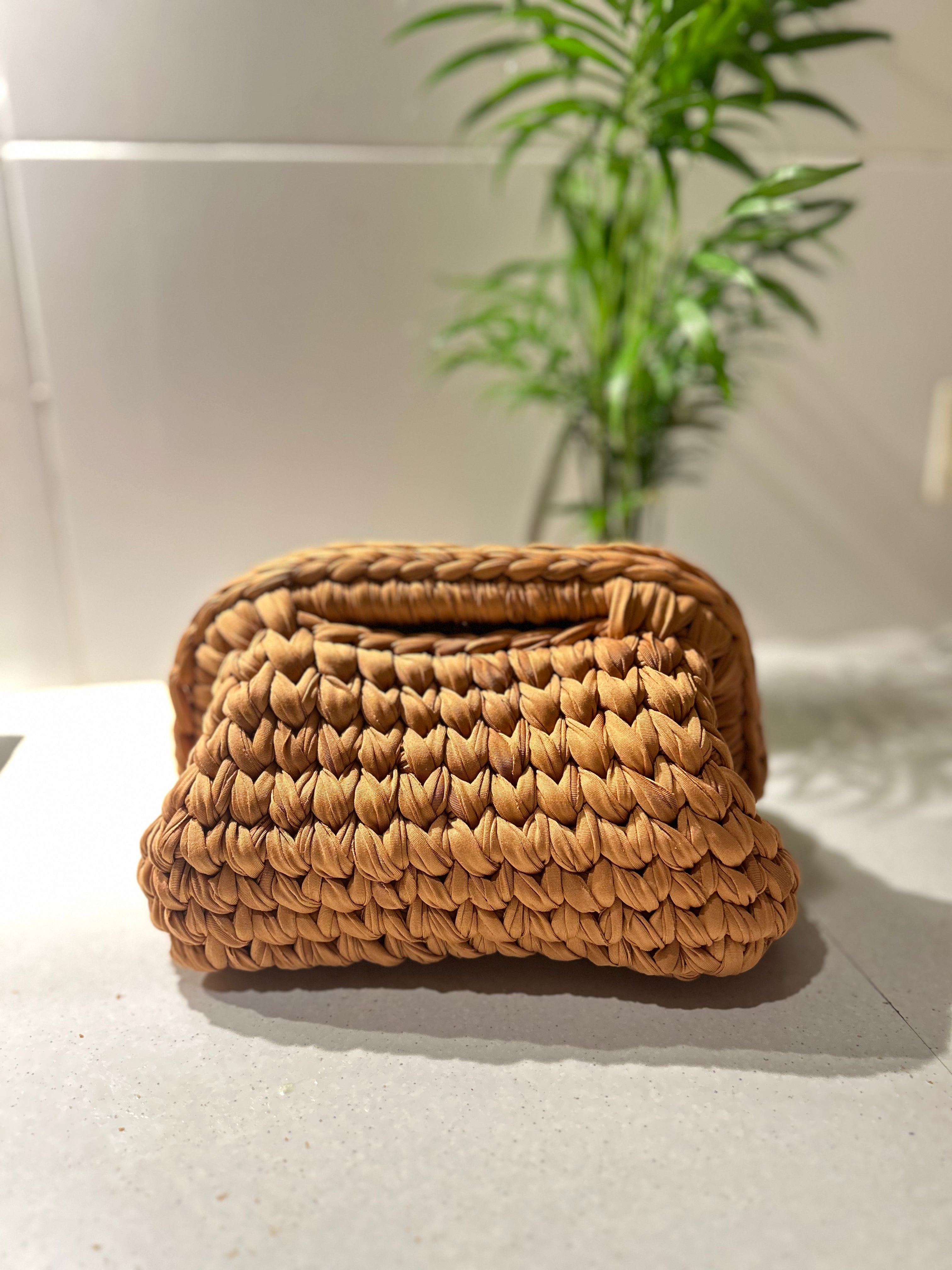 Rosie clutch
