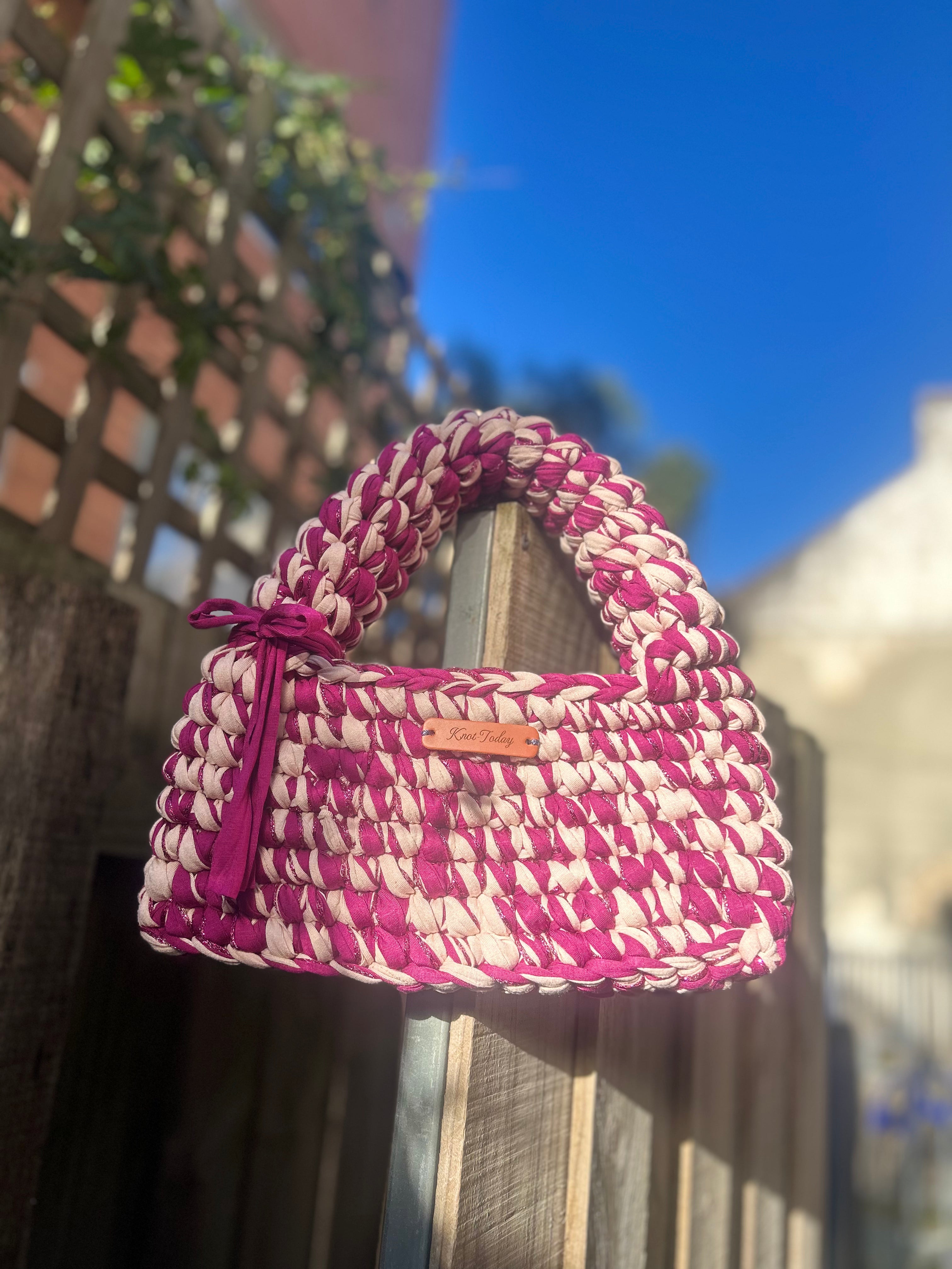 Cathy bag