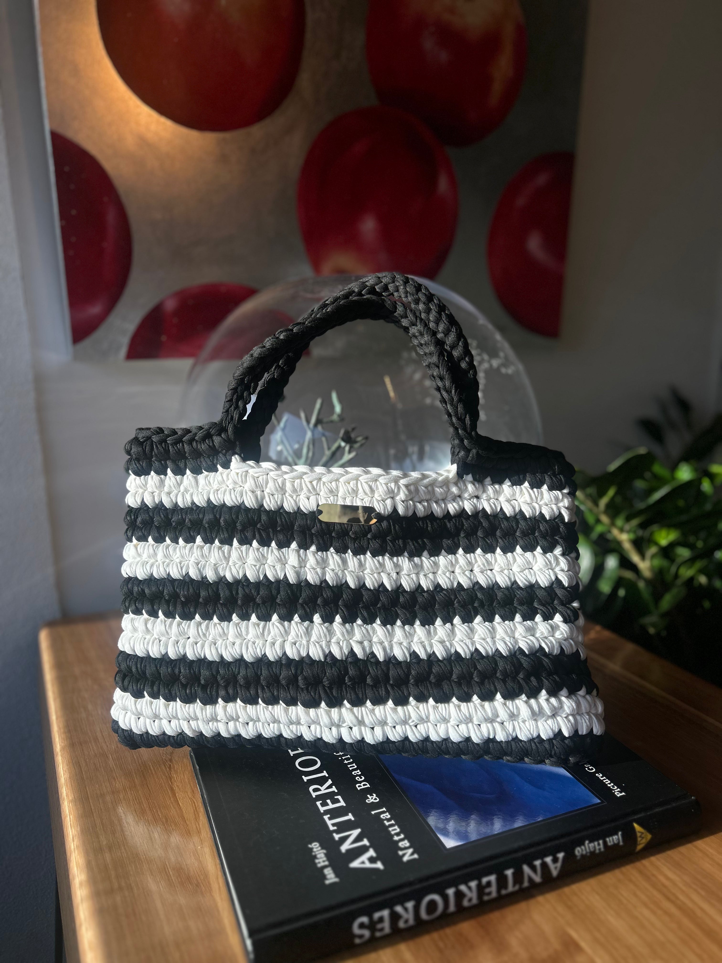 Sabrina Tote Bag