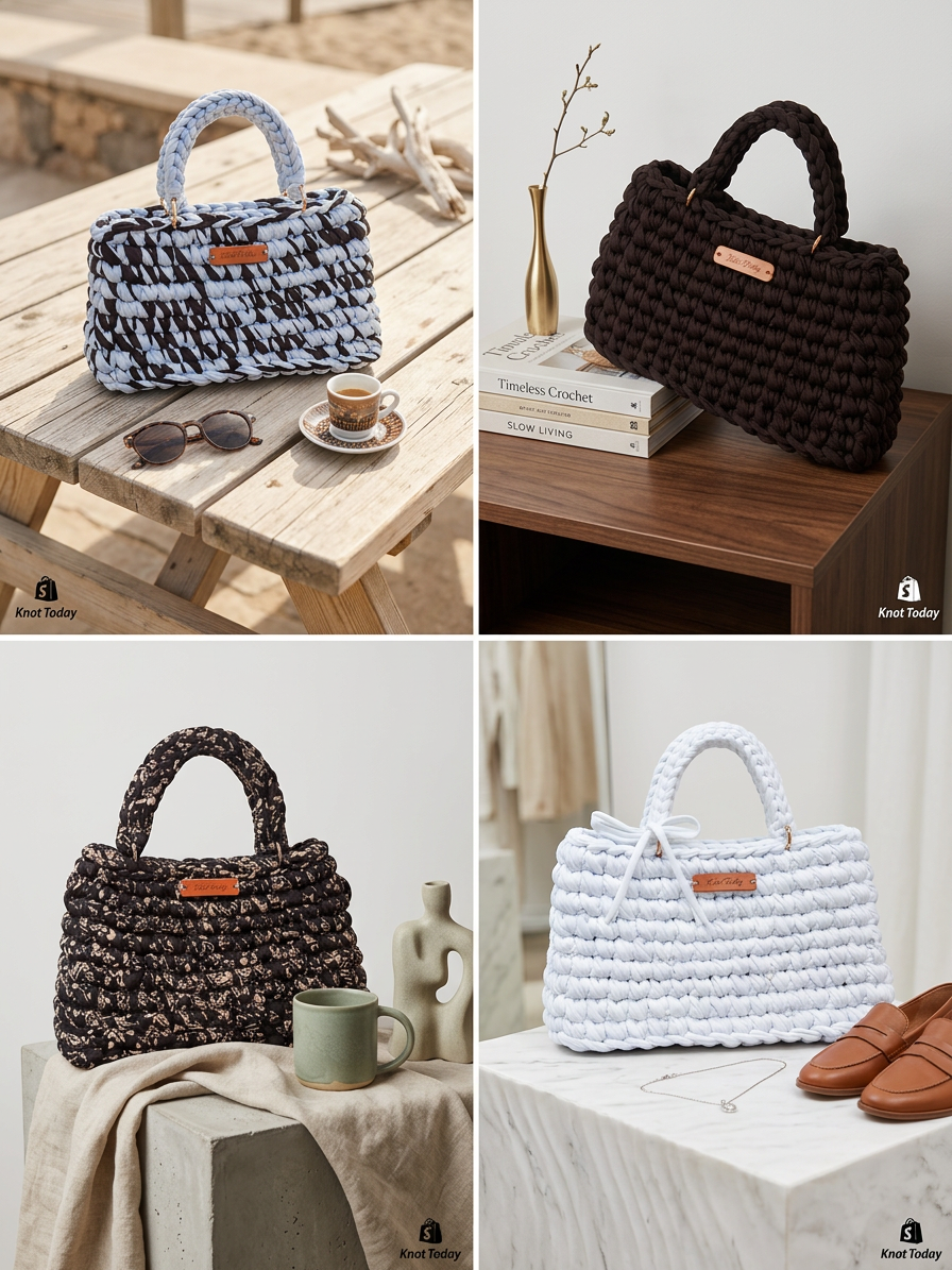 Carmen Handbag