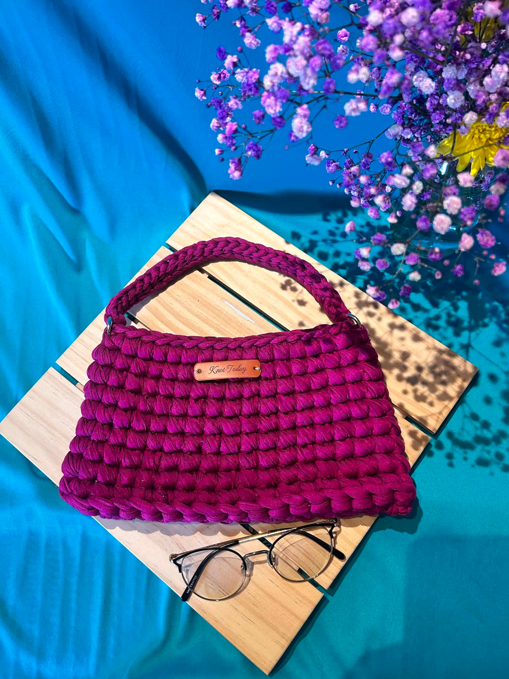 Lulu Shoulder Bag