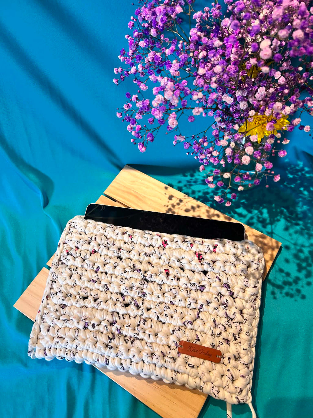 Tablet Sleeve