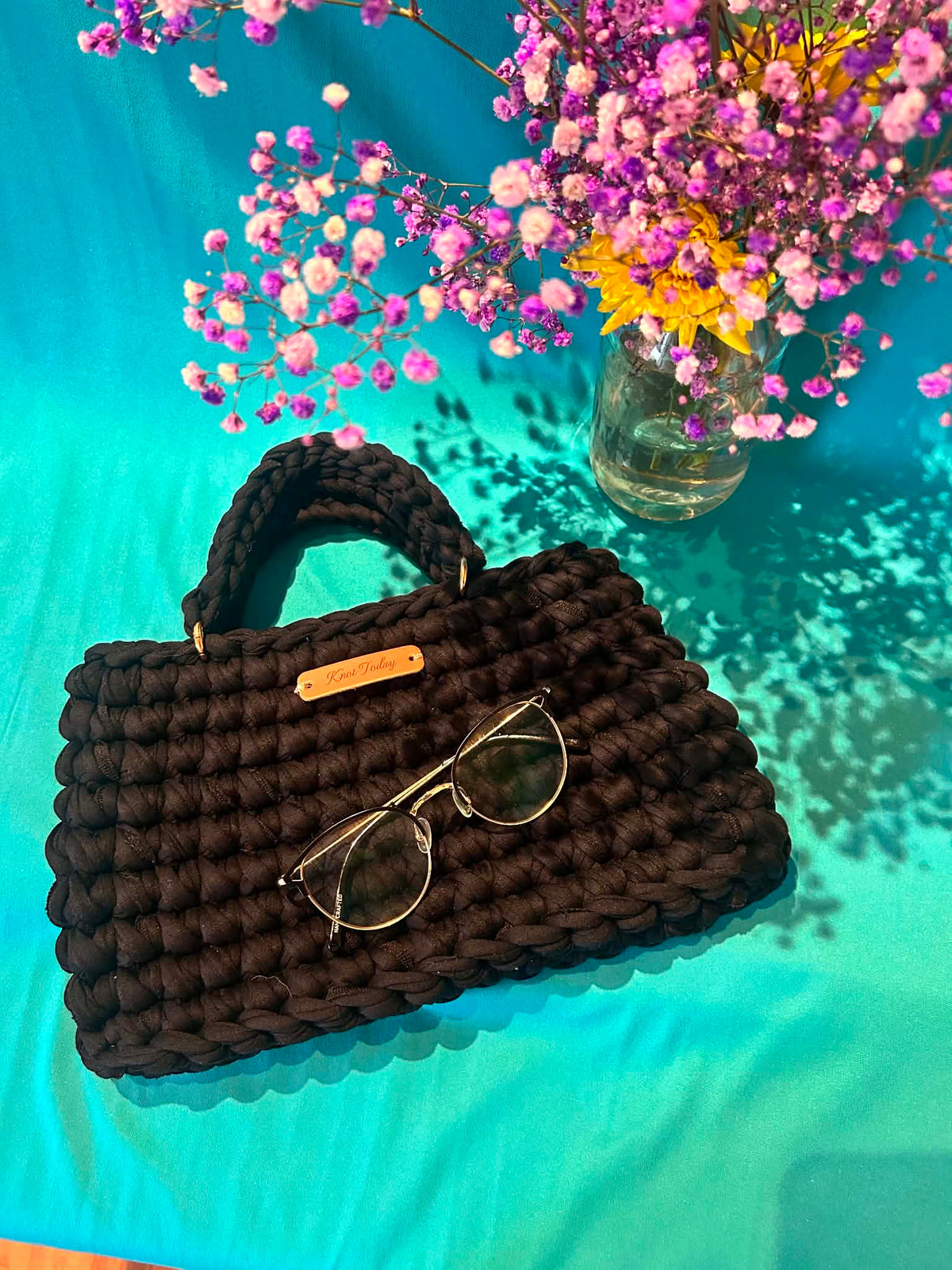 Carmen Handbag