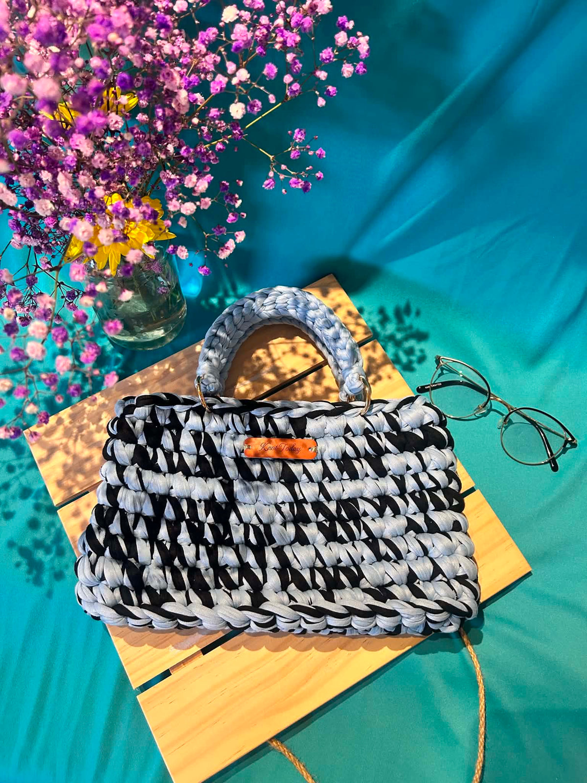 Carmen Handbag
