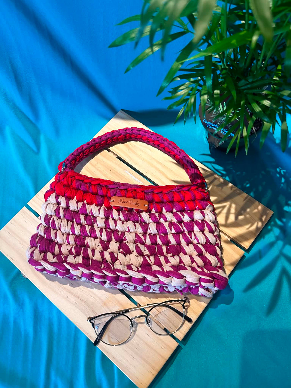 Lulu Shoulder Bag